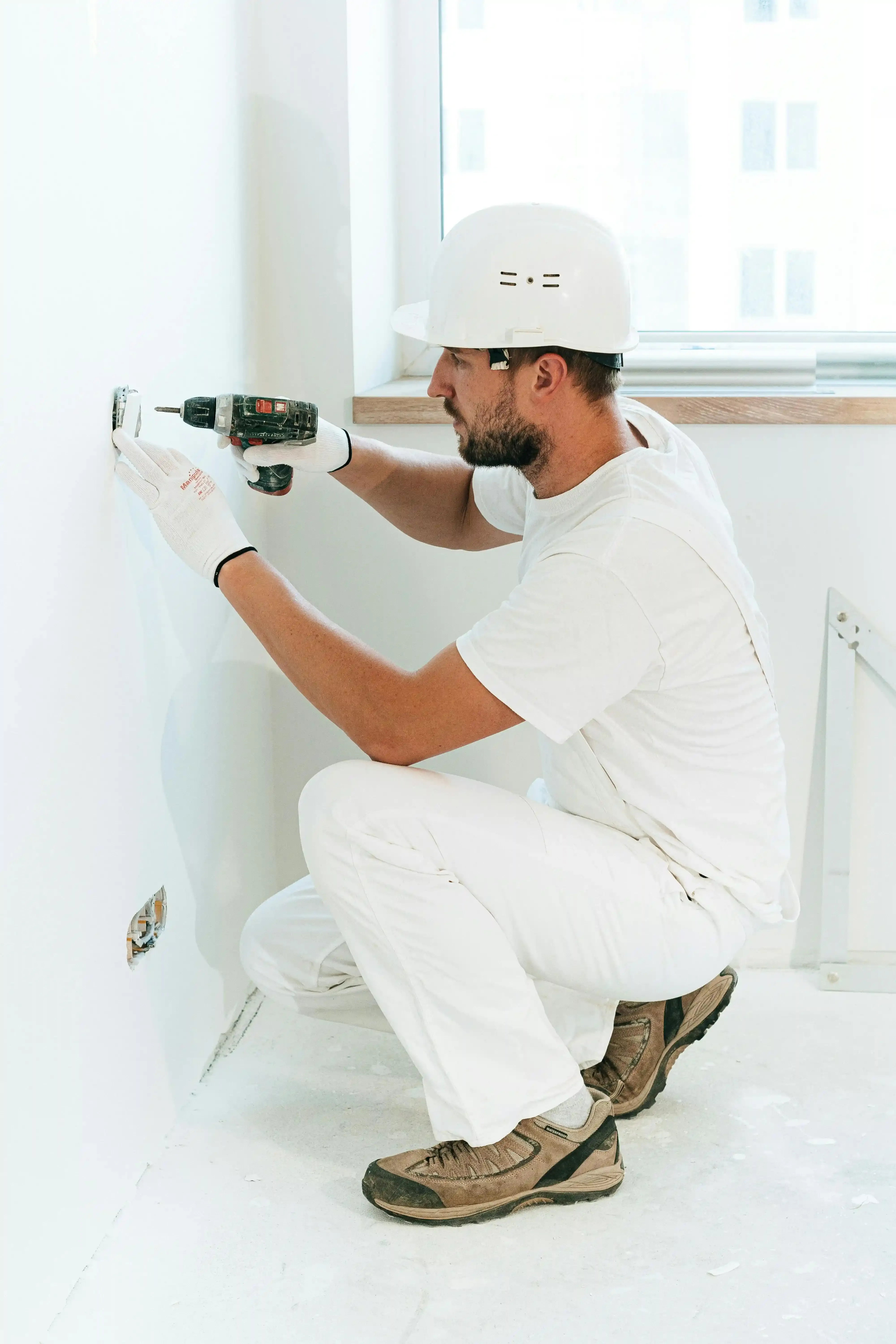 Book Safe Installation in Runcorn